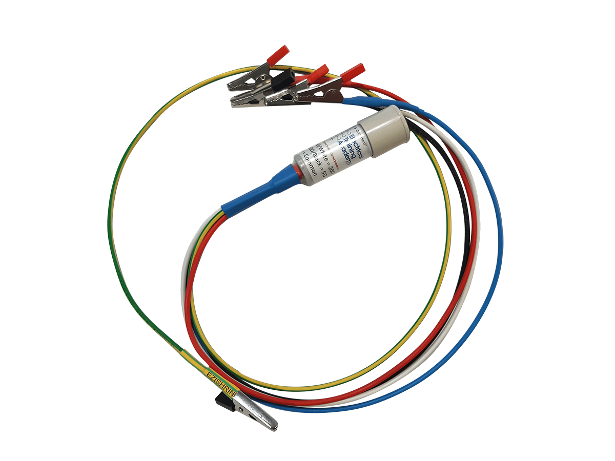 Resistor Block Electrical Training Academy