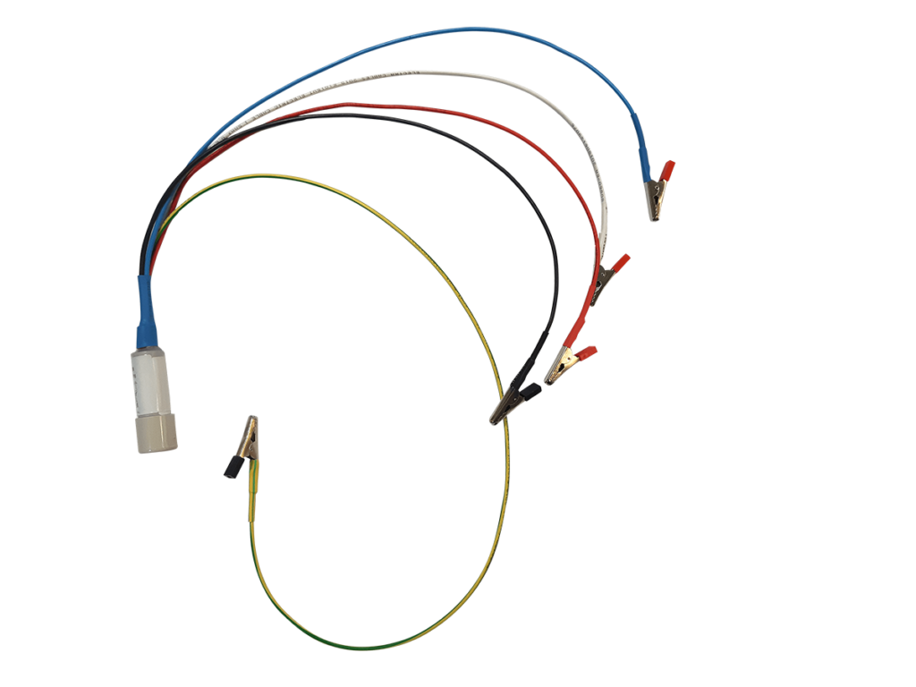 Resistor Block Electrical Training Academy